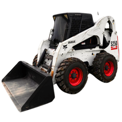 BOBCAT2 Bobcat Minicargador en Venta