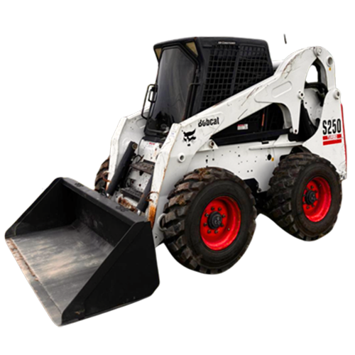 Bobcat Minicargador en Venta